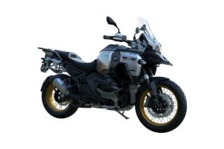 BMW R 1300 GS Adventure