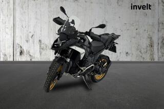 BMW R 1300 GS