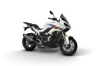 BMW S 1000 XR