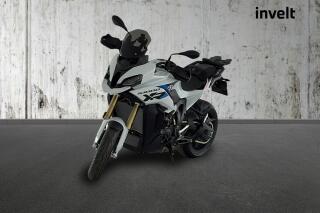 BMW S 1000 XR