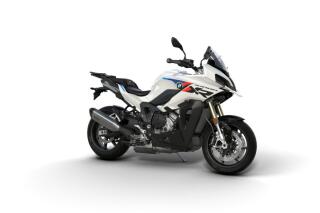 BMW S 1000 XR