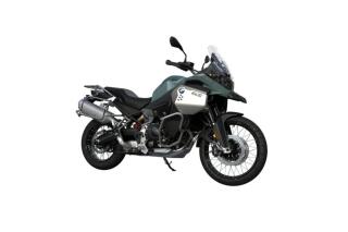 BMW F 900 GS Adventure