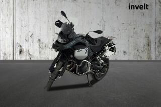 BMW F 900 GS Adventure