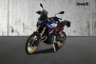 BMW F 900 GS
