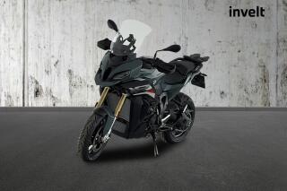 BMW S 1000 XR