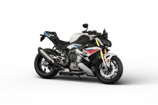 BMW S 1000 R