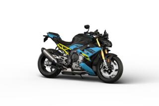 BMW S 1000 R