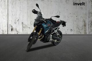 BMW F 900 GS