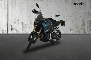 BMW F 900 GS