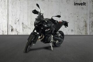 BMW F 900 GS
