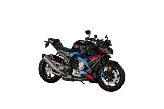 BMW M 1000 R