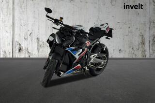 BMW M 1000 R