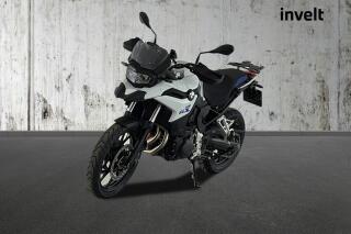 BMW F 800 GS
