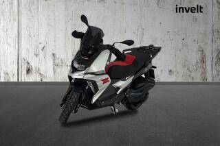 BMW C 400 X