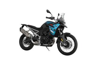 BMW F 900 GS