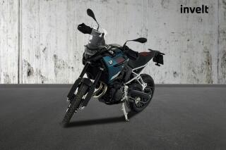 BMW F 900 GS