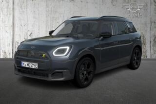 Mini Countryman SE ALL4
