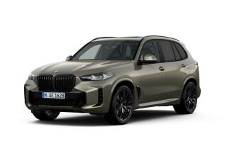 BMW X5 xDrive30d