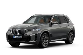 BMW X5 xDrive30d