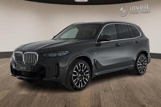 BMW X5 xDrive30d