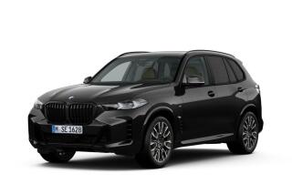 BMW X5 xDrive30d