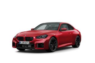 BMW M2 Coupe