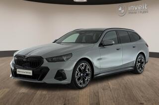 BMW 540d xDrive Touring