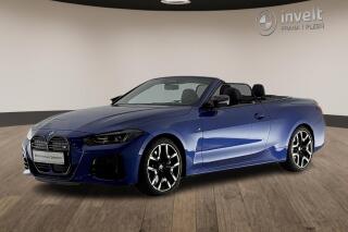 BMW �ady 4 | M440i xDrive