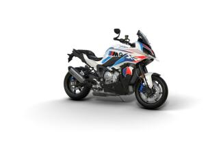 BMW M 1000 XR