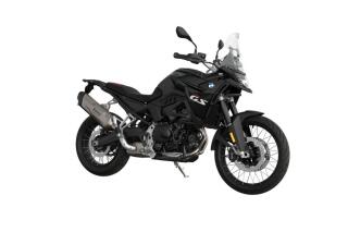 BMW F 900 GS