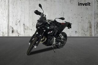 BMW F 900 GS