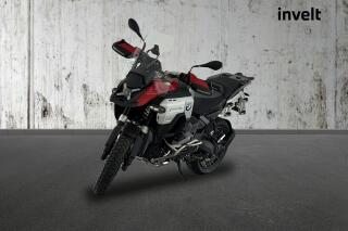 BMW R 1300 GS Adventure