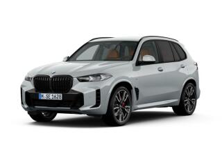 BMW X5 xDrive40d