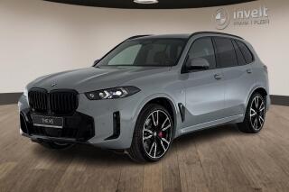 BMW X5 xDrive40d