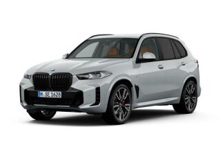 BMW X5 xDrive40d