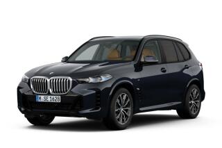 BMW X5 xDrive30d