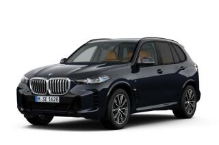 BMW X5 xDrive30d