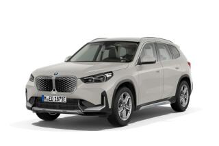 BMW iX1 eDrive20