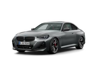 BMW M240i xDrive Coupe
