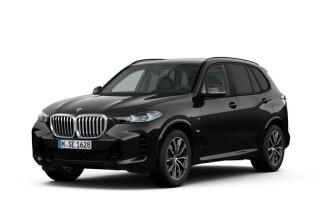 BMW X5 xDrive30d