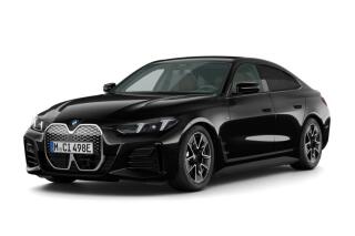 BMW i4 xDrive40