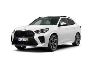 BMW X2 xDrive20d