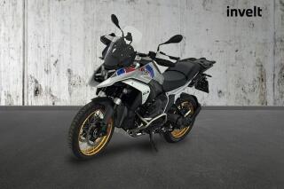 BMW R 1300 GS