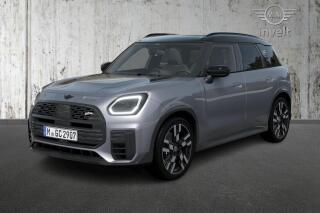 Mini Countryman S ALL4