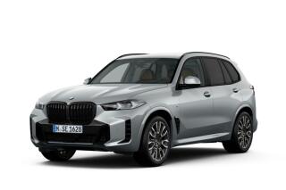 BMW X5 xDrive40d