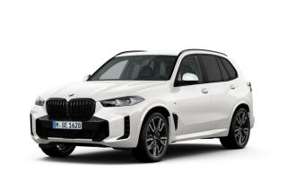BMW X5 xDrive30d