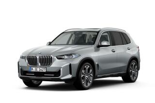 BMW X5 xDrive30d
