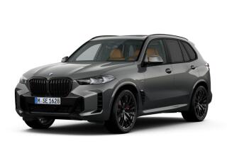 BMW X5 xDrive40d