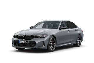 BMW M340i xDrive Sedan
