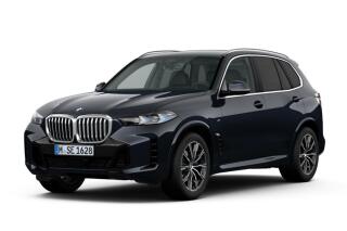 BMW X5 xDrive30d